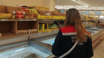 Gıda denetimi arttı - haberi