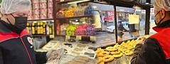 Gıda denetimi arttı
