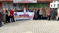 Girişimcilere destek - haberi