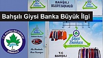 Giysi Bank’la giyindiler - haberi