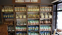 Glutensiz market - haberi