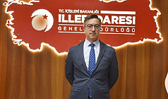 GÖÇ İDARESİ’NE ATAMA