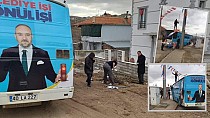 Görüntü kirliliğine önlem - haberi