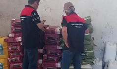 GÜBRE DENETİMİ