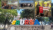 GÜÇLÜ KADINLAR BULUŞTU