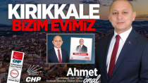 Gücümüz Kırıkkale - haberi
