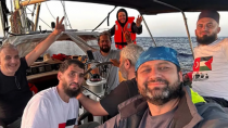 Gürpınar da gözaltında - haberi