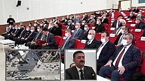 Gürültü olmasın - haberi