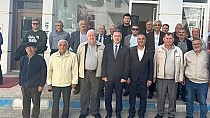 Güven tazeledi