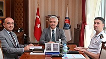 Güvenlik  seferberliği - haberi