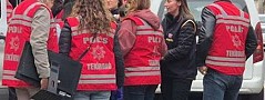GÜZELLİK ÇETESİ ÇÖKTÜ