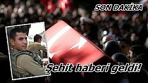 Hakkari’den acı haber! - haberi