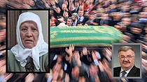 Halat için taziye - haberi