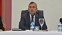 Halk günü toplantısı  - haberi