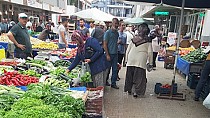 Halk pazarları açıldı - haberi