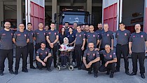 Hayali gerçek oldu - haberi