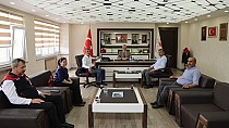 Hayvancılık konuşuldu - haberi