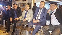 Her gün Keskindeyiz - haberi