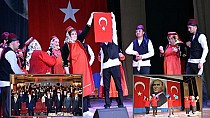 Herkes engelli adayı - haberi