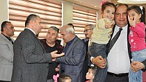 Herkese çare olacağız - haberi