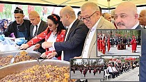 Hıdırellez coşkusu  - haberi