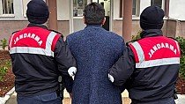 Hırsızlık vakası - haberi