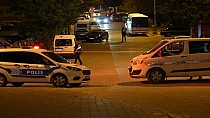Husumetlisini yaraladı - haberi