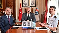 Huzur için toplantı - haberi
