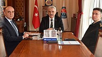 Huzur planlaması  - haberi