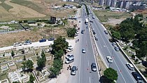 İHA ile takip edildi - haberi