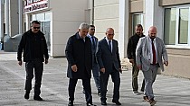 İhtisas Merkezi hazır