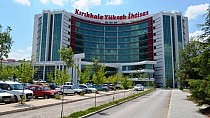 İhtisas tadilatta - haberi