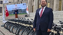 İki etkinlik verildi - haberi