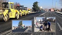 İki önemli çalışma - haberi
