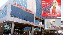 İkinci klinik açıldı - haberi