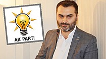 İl Başkanı Kaplan oldu - haberi