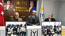 İl Divanı toplandı - haberi