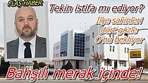 İlçede büyük heyecan - haberi