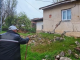 İLÇEDE HEYELAN