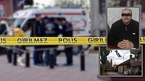 İlçede intihar vakası - haberi