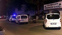İlçede silahlı kavga - haberi