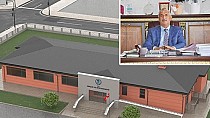 İlçeye gençlik merkezi - haberi