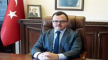 İlçeye yeni Kaymakam - haberi
