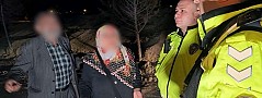 İLGİNÇ BİR KAZA