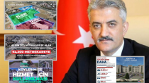 İlimize hayırlı olsun