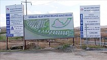 İlk temel atılıyor - haberi