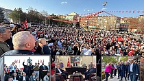İmamoğlu da burada - haberi