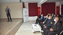 İnsan hakları etkinliği - haberi