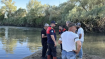 Irmak yine can aldı - haberi