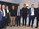 İŞ DÜNYASI TOPLANDI